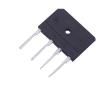 GBJ2510 electronic component of Microdiode Electronics