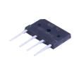 GBJ3510 electronic component of Microdiode Electronics