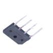 KBJ406  Semiconductors