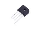 KBU1510 electronic component of Microdiode Electronics
