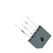 KBU2510 Bridge Rectifiers