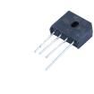 KBU810 electronic component of Microdiode Electronics
