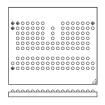 EDB4432BBBJ-1D-F-D DRAM