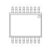 M25P128-VMF6PB  Semiconductors
