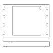 M25P16-VMP6G electronic component of Micron