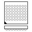 M28W640HCB70ZB6E electronic component of Micron