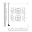 M29W128GL70ZS3F  Semiconductors