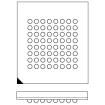 M29W256GH70ZA6E electronic component of Micron