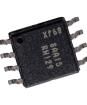 MT25QL128ABA1ESE-MSIT TR NOR Flash