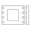 MT25QL128ABA1EW7-0SIT electronic component of Micron