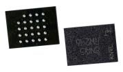 MT25QL128ABA8E12-0AAT TR  Semiconductors