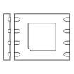 MT25QL256ABA1EW7-0SIT TR  Semiconductors