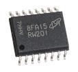 MT25QL256ABA8ESF-0AAT TR electronic component of Micron
