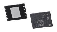 MT25QL512ABB1EW9-0SIT TR  Semiconductors
