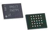 MT25QU02GCBB8E12-0AAT electronic component of Micron