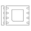 MT25QU128ABA1EW7-MSIT  Semiconductors