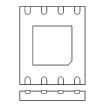 MT25QU128ABA1EW7-MSIT NOR Flash