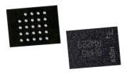 MT25QU128ABA8E12-0AAT TR  Semiconductors