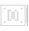 MT25QU512ABB8E56-0SIT electronic component of Micron