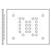 MT25QU512ABB8E56-0SIT  Semiconductors