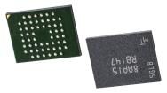 MT28EW512ABA1HPN-0SIT TR  Semiconductors