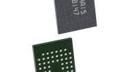 MT28EW512ABA1HPN-0SIT TR NOR Flash
