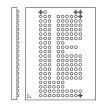 MT29AZ5A3CHHTB-18AAT.109  Semiconductors