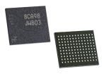 MT29C1G12MAAIVAMD-5 IT electronic component of Micron