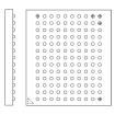 MT29C4G48MAYBBAMR-48 IT  Semiconductors