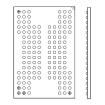 MT29F128G08CBCEBJ4-37ITR:E electronic component of Micron