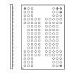 MT29F128G08CBCEBJ4-37ITR:E  Semiconductors