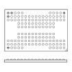 MT29F128G08CBCEBJ4-37ITR:E NAND Flash