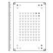 MT29F16G08ABCBBH1-12AIT:B TR  Semiconductors