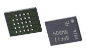 MT29F1G01ABAFD12-IT:F TR  Semiconductors