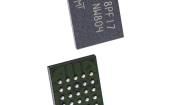 MT29F1G01ABAFD12-IT:F TR NAND Flash
