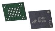 MT29F1G08ABAEAH4-ITX:E TR  Semiconductors