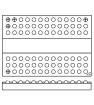 MT29F1G08ABAFAH4-ITE:F TR NAND Flash