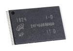 MT29F4G08ABADAWP-IT:D TR electronic component of Micron