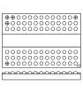 MT29F4G08ABBFAH4-IT:F NAND Flash