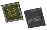 MT29PZZZ4D4BKEPK-18 W.94H TR  Semiconductors