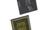 MT29PZZZ4D4BKEPK-18 W.94H TR Multichip Packages