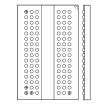 MT40A1G16KNR-075 IT:E electronic component of Micron