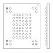 MT40A1G8SA-062E:J TR electronic component of Micron