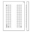 MT40A1G8SA-062E:R electronic component of Micron