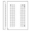MT40A1G8SA-062E:R  Semiconductors