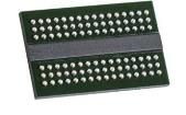 MT40A512M8SA-062E:F TR electronic component of Micron