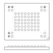 MT40A2G4SA-062E:J TR DRAM