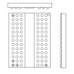 MT40A2G8VA-062E:B electronic component of Micron