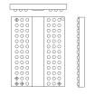 MT40A2G8VA-062E:B TR electronic component of Micron