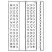 MT40A512M16JY-083E AAT:B electronic component of Micron